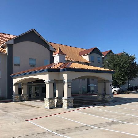 Fairbridge Inn & Suites Cuero Ngoại thất bức ảnh