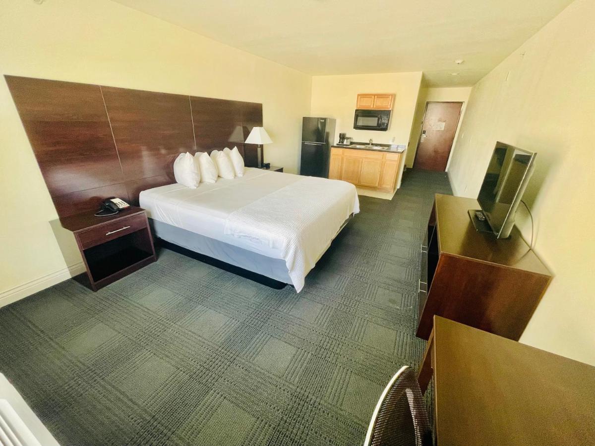 Fairbridge Inn & Suites Cuero Ngoại thất bức ảnh