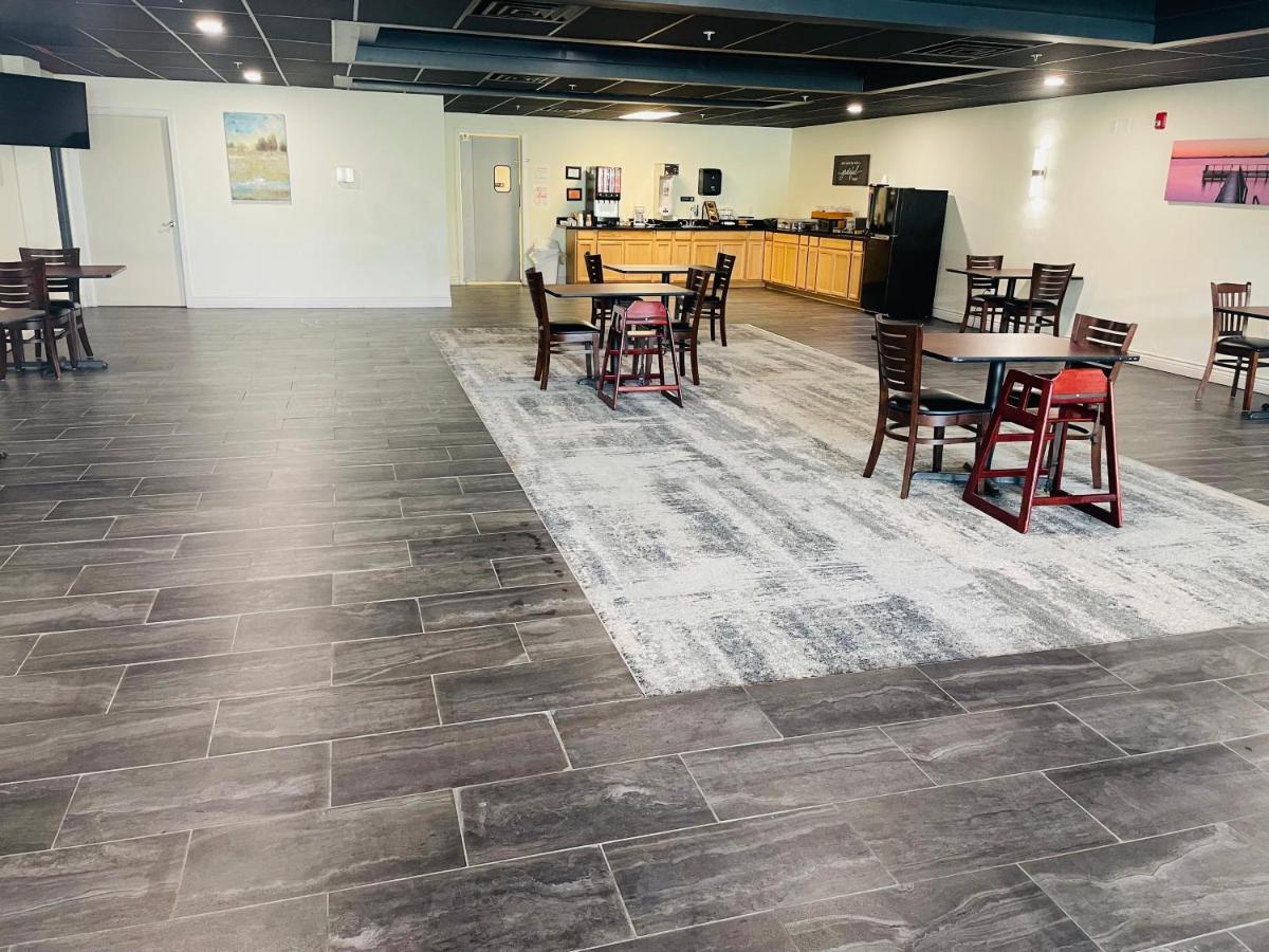 Fairbridge Inn & Suites Cuero Ngoại thất bức ảnh