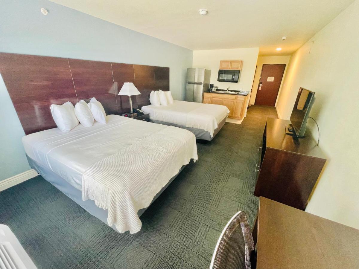 Fairbridge Inn & Suites Cuero Ngoại thất bức ảnh