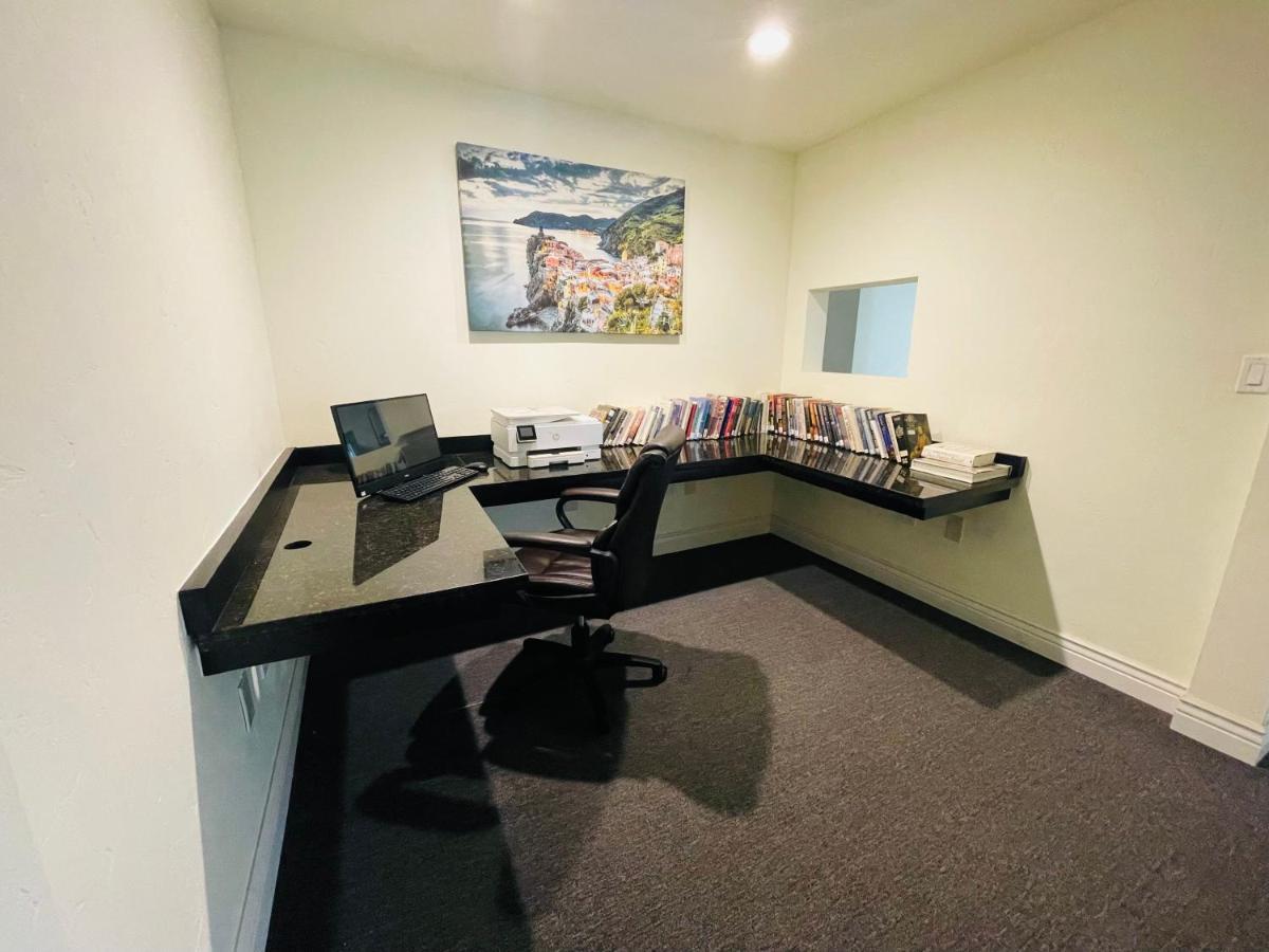 Fairbridge Inn & Suites Cuero Ngoại thất bức ảnh