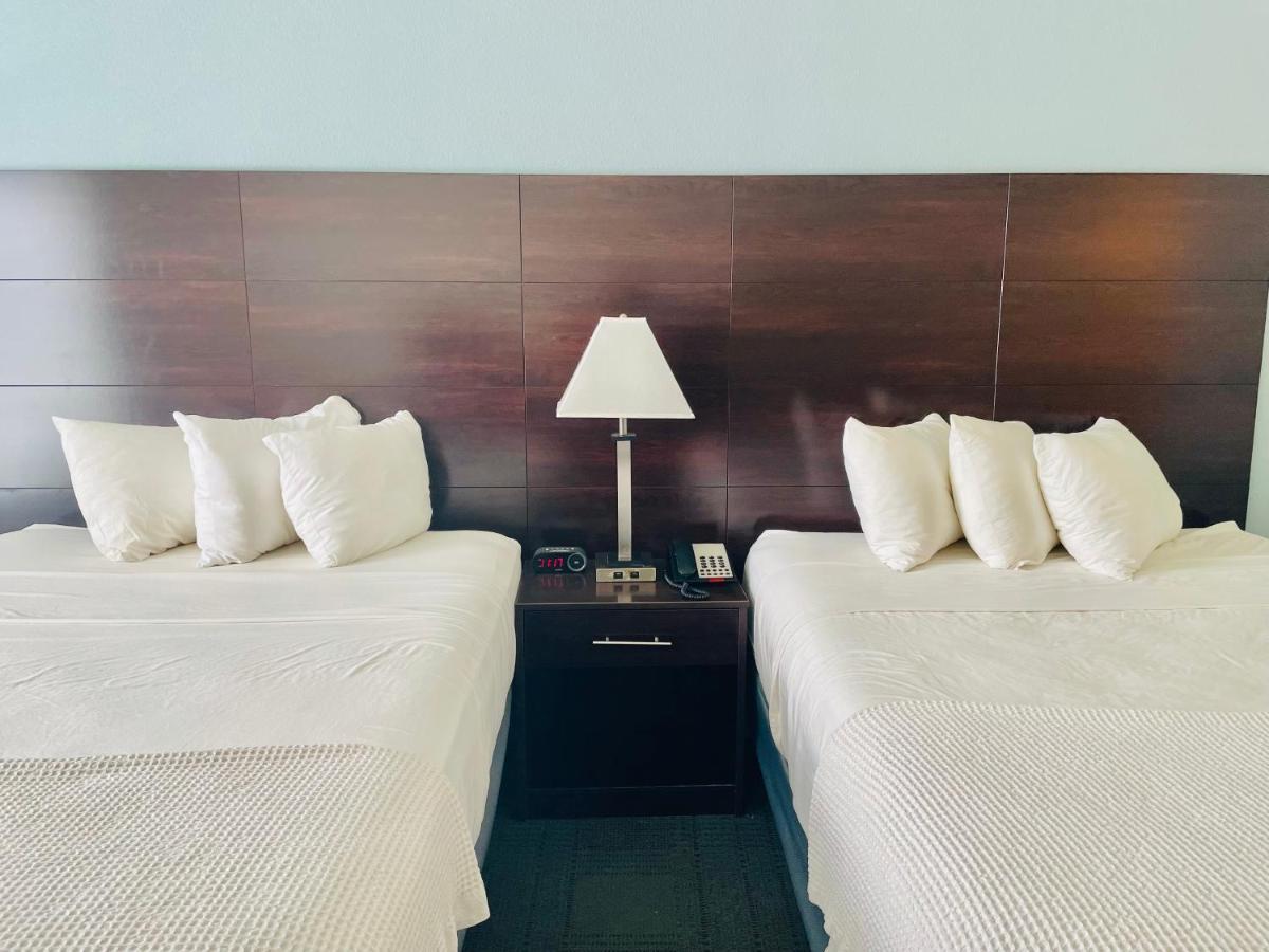 Fairbridge Inn & Suites Cuero Ngoại thất bức ảnh