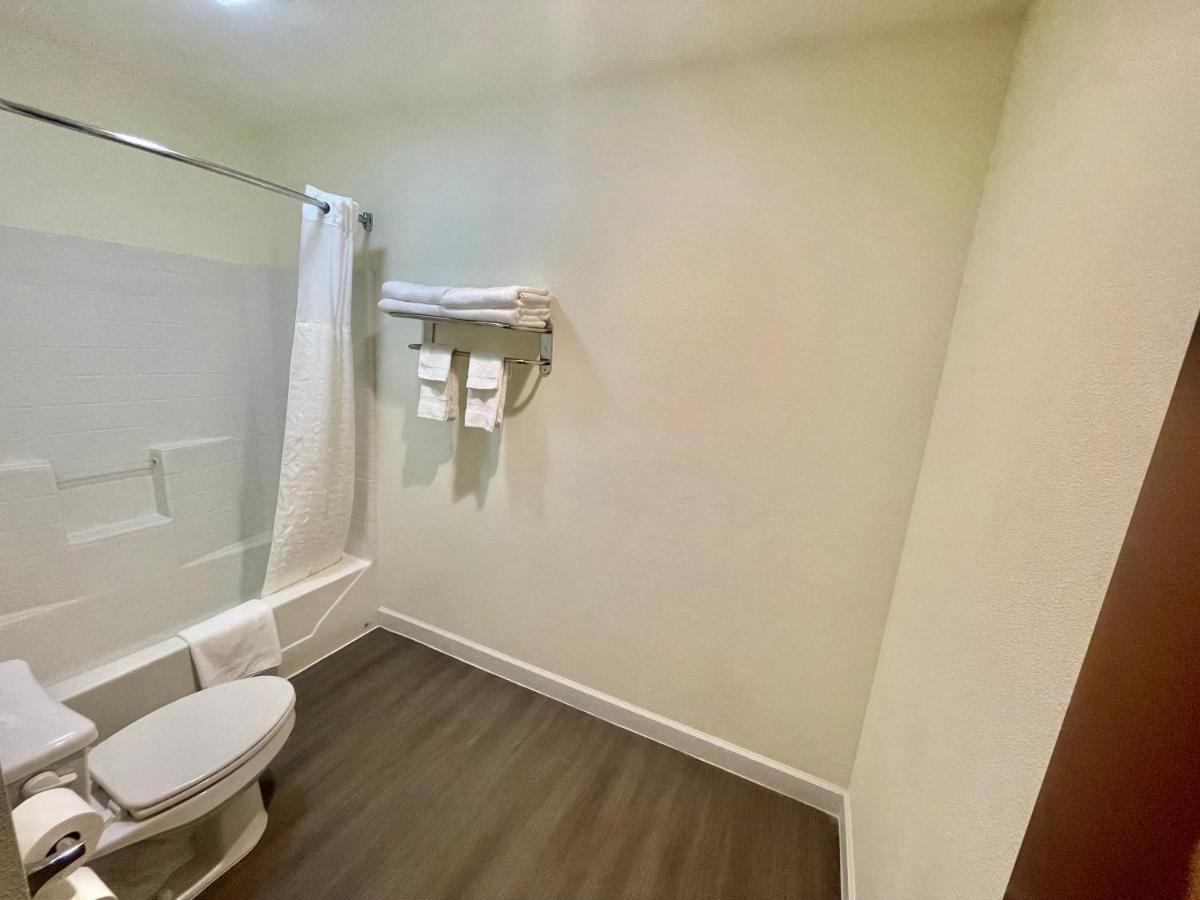 Fairbridge Inn & Suites Cuero Ngoại thất bức ảnh