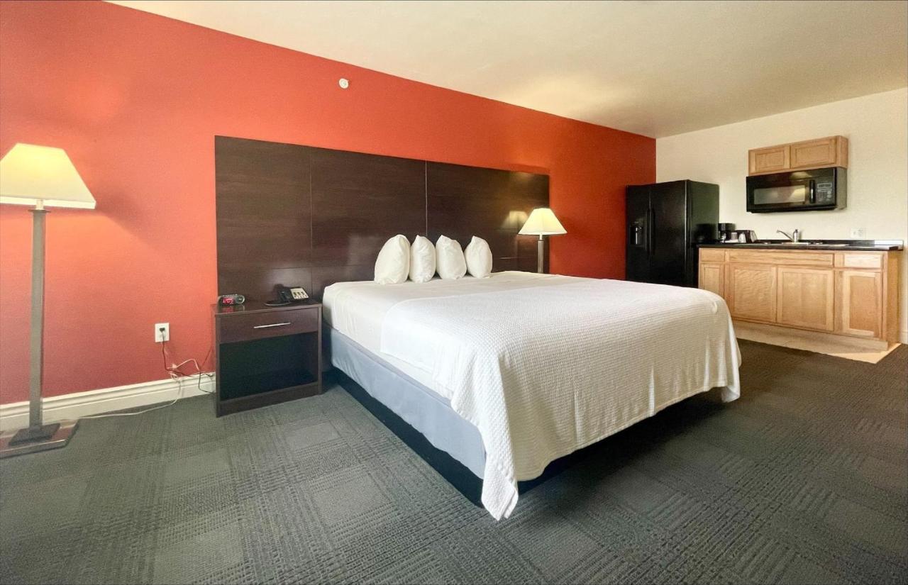 Fairbridge Inn & Suites Cuero Ngoại thất bức ảnh