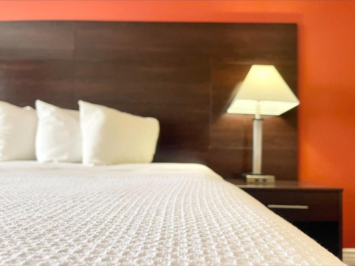 Fairbridge Inn & Suites Cuero Ngoại thất bức ảnh