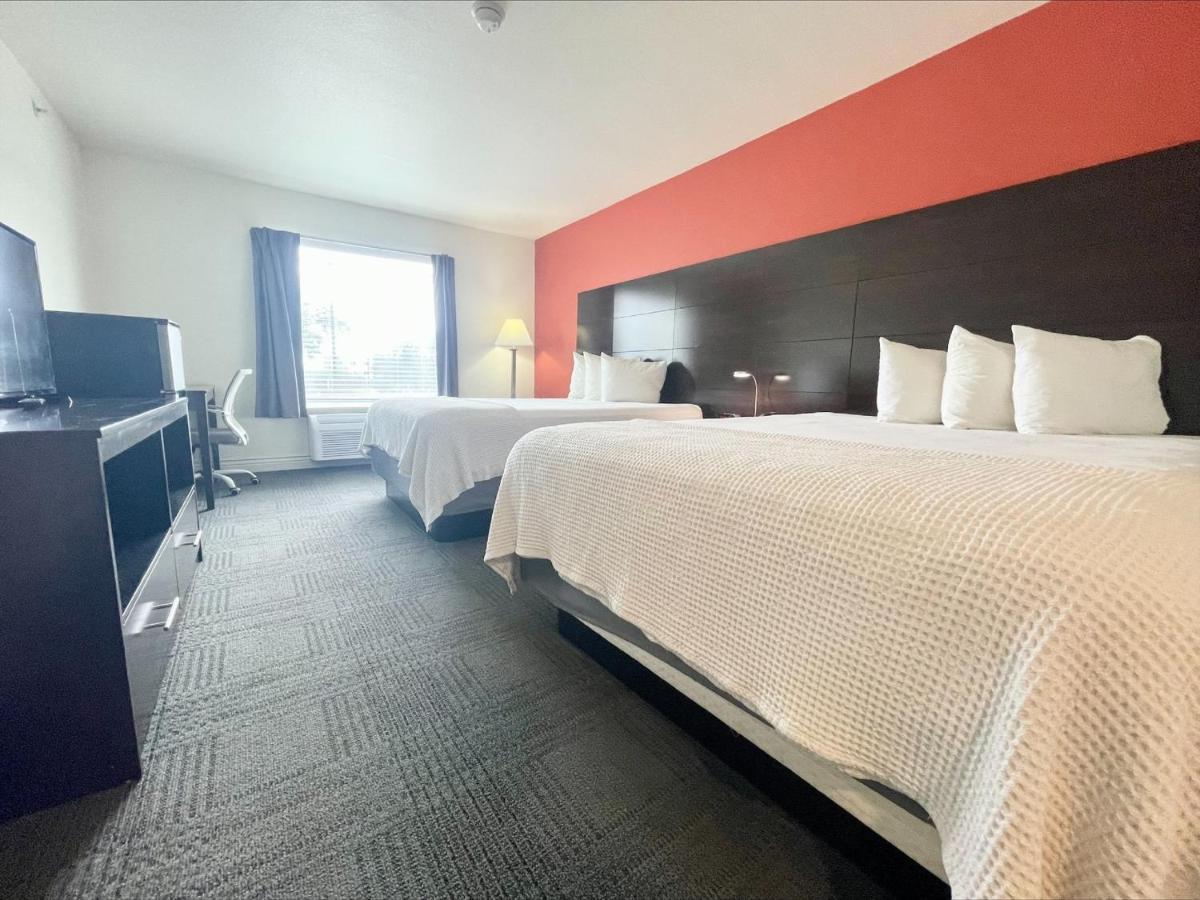 Fairbridge Inn & Suites Cuero Ngoại thất bức ảnh