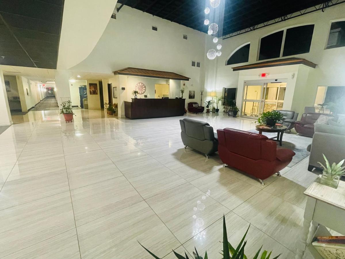 Fairbridge Inn & Suites Cuero Ngoại thất bức ảnh