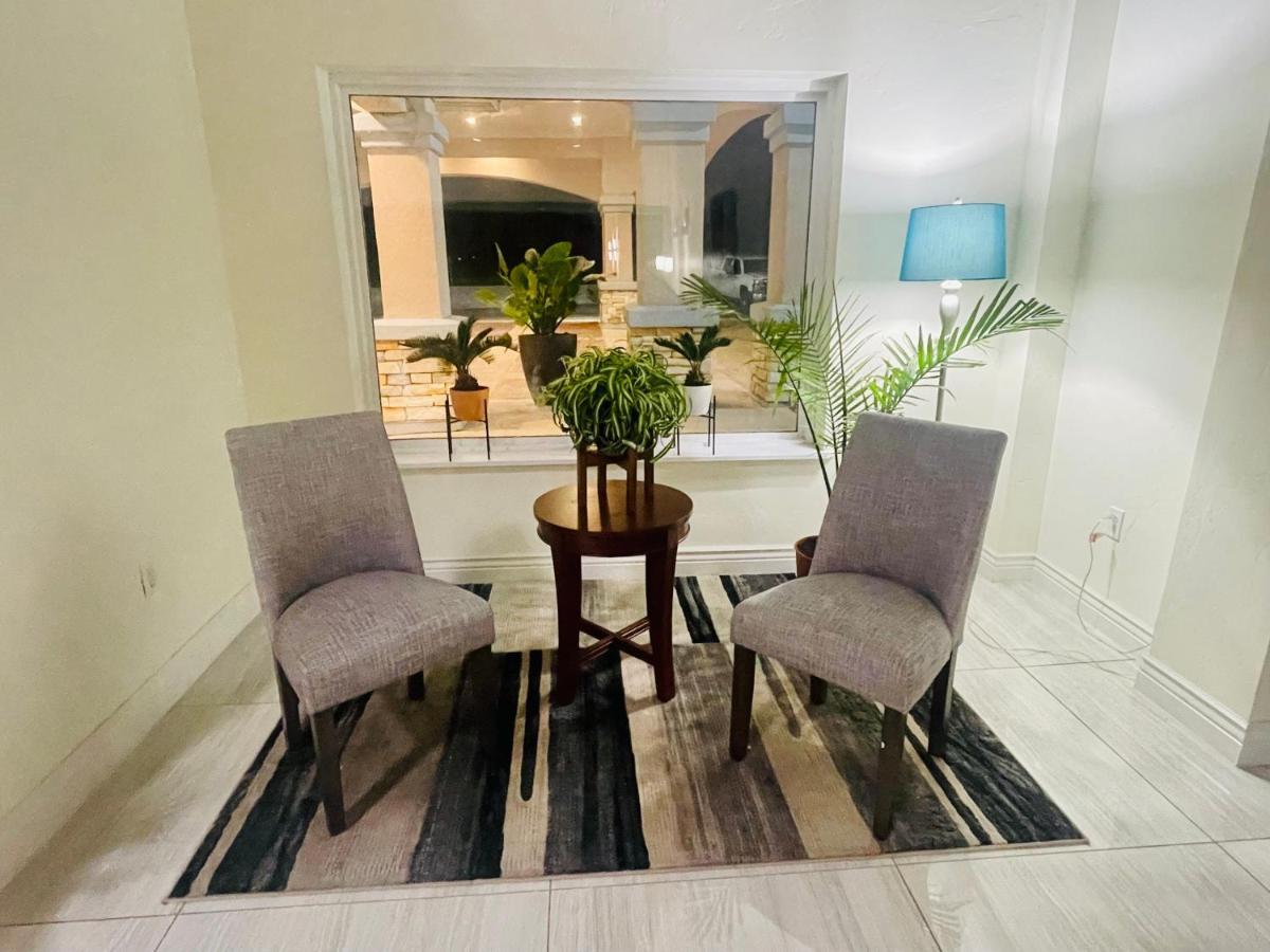 Fairbridge Inn & Suites Cuero Ngoại thất bức ảnh