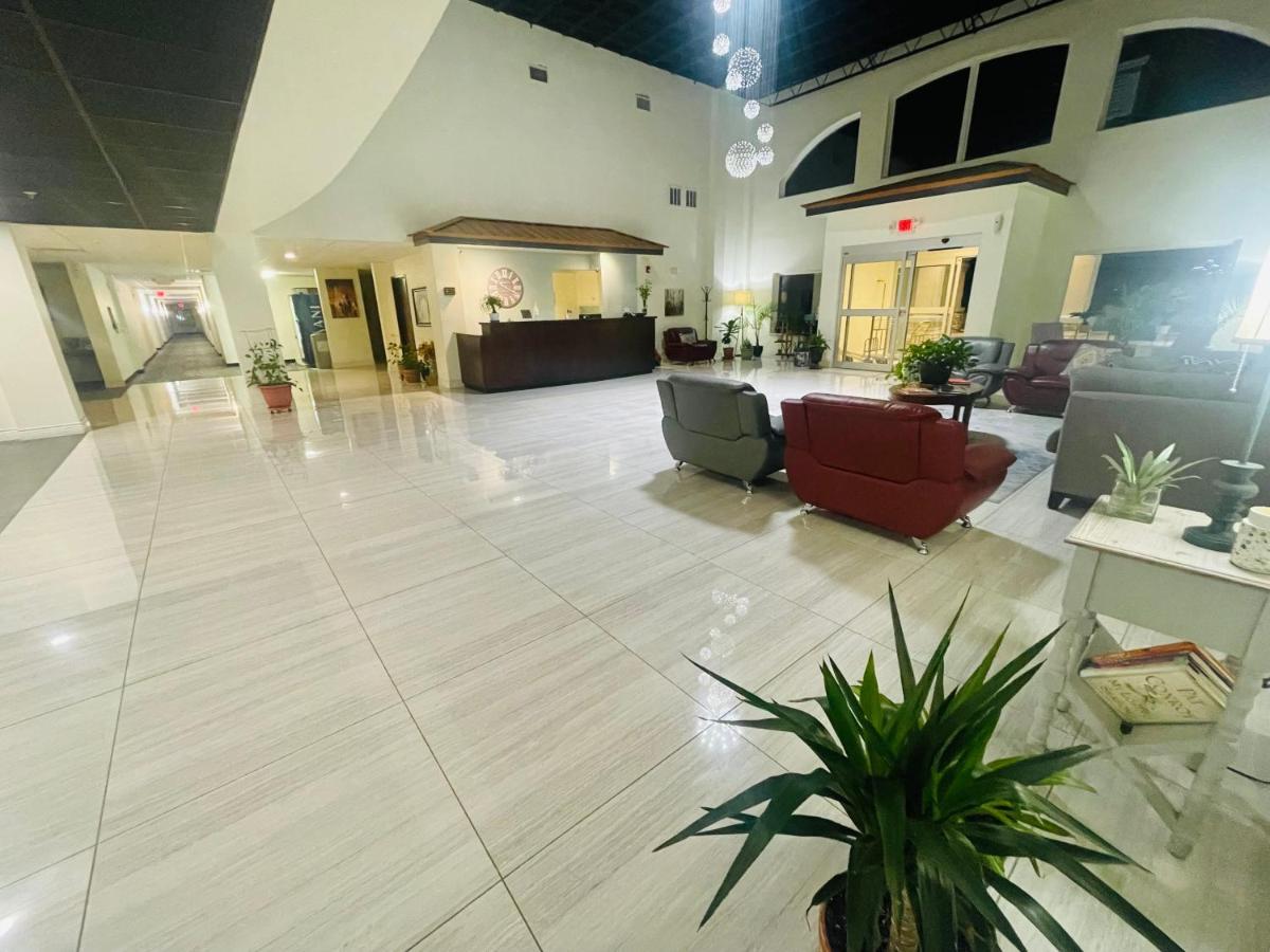 Fairbridge Inn & Suites Cuero Ngoại thất bức ảnh